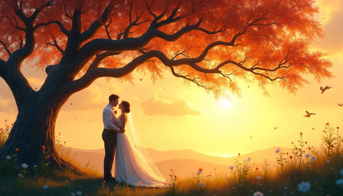 Árvores para Convites de Casamento: Nosso Guia [2026] Revela