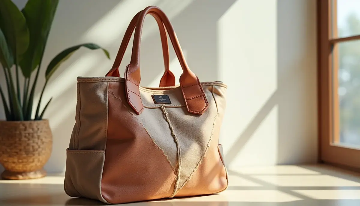 Bolsas de Tecido Artesanais: Crie Modelos Incríveis em 2026! Bolsas de Tecido Artesanais: Crie Modelos Incríveis em 2026!