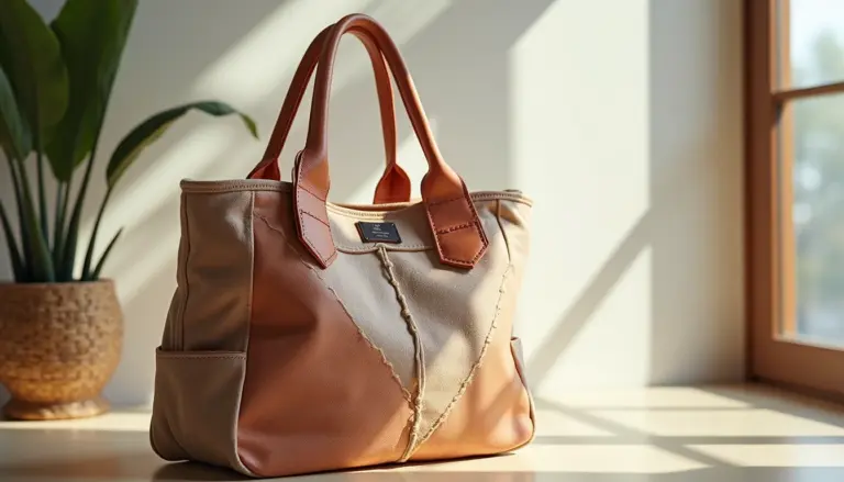 Bolsas de Tecido Artesanais: Crie Modelos Incríveis em 2026! Bolsas de Tecido Artesanais: Crie Modelos Incríveis em 2026!