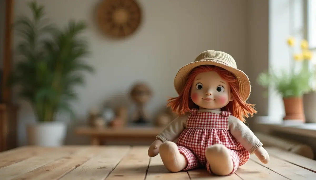 Bonecas de Pano Country: 5 Modelos Charmosos Para Decorar Sua Casa Bonecas de Pano Country: 5 Modelos Charmosos Para Decorar Sua Casa