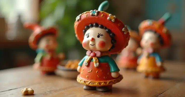 Bonequinho de Festa Junina: Seu Segredo para uma Decoração Encantadora em 2026! Bonequinho de Festa Junina: Seu Segredo para uma Decoração Encantadora em 2026!