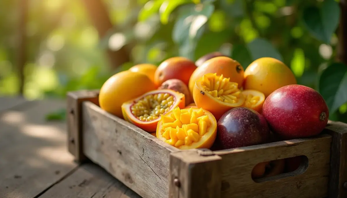 Caixote de Fruta: 7 usos incríveis na decoração [2026]