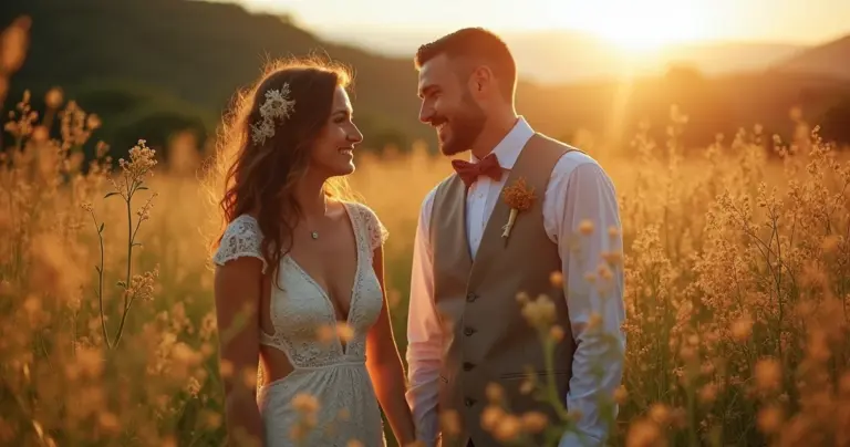 Casamento DIY Rustico: 15 ideias geniais para seu grande dia!