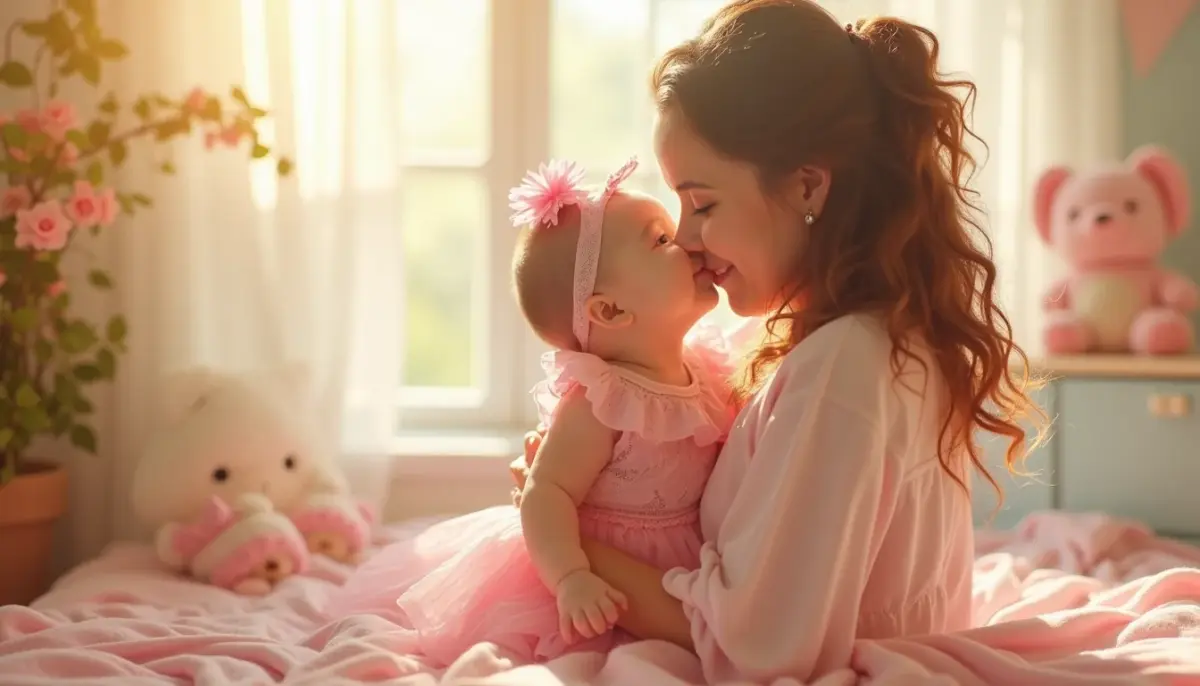 Chá de Fraldas Menina: 7 ideias incríveis que encantam! Chá de Fraldas Menina: 7 ideias incríveis que encantam!