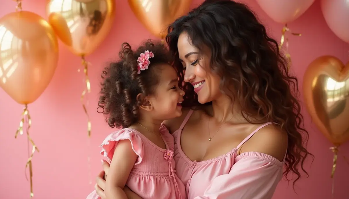 Chá de Fraldas Rosa e Dourado: o guia definitivo [2026]