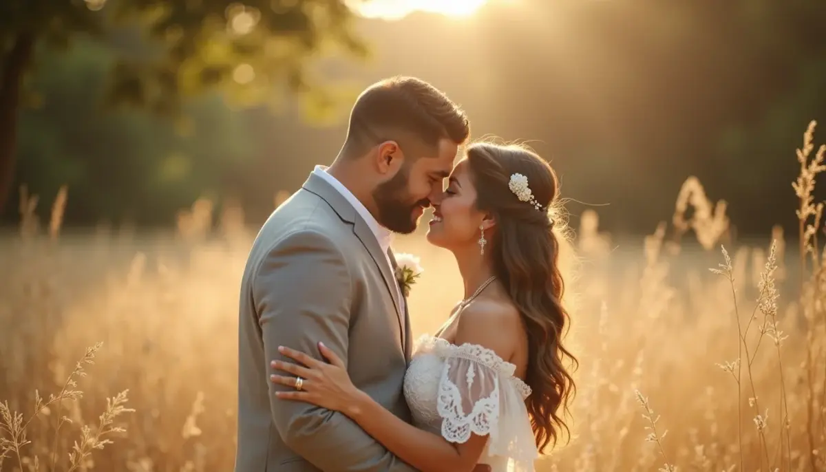 Convite de Casamento Simples com Foto: o segredo do design [2026]