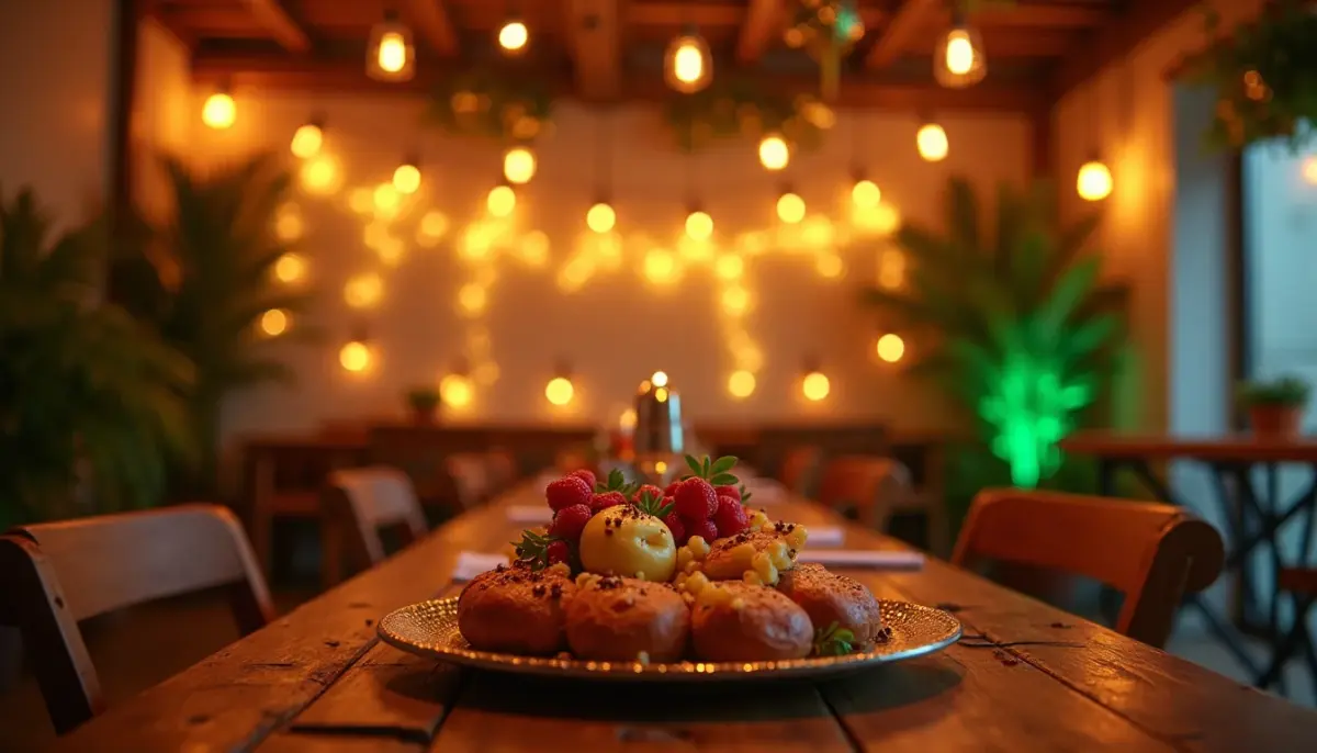 Decoração de Festa Simples Adulto: o guia definitivo [2026]