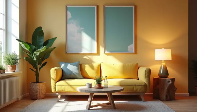 Decoração Reciclada: Ideias Criativas Que Vão Surpreender em 2026 Decoração Reciclada: Ideias Criativas Que Vão Surpreender em 2026
