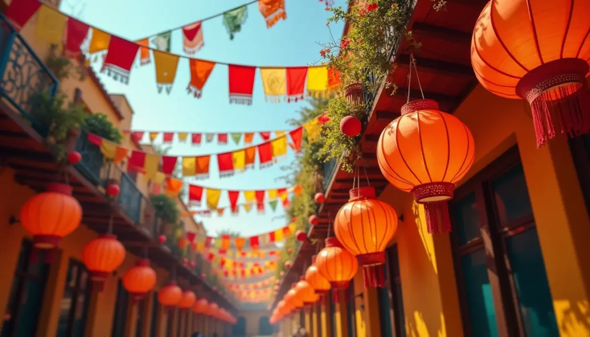 Decoração Festa Junina 2026: Inspire-se com Ideias Criativas e Baratas