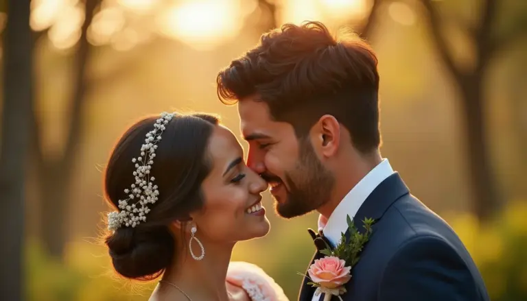 Lembrança casamento moderna: 7 ideias que encantam seus convidados [2026]