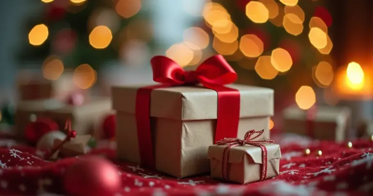 Lembrança Natal: Ideias Afetivas e Úteis para 2026 Lembrança Natal: Ideias Afetivas e Úteis para 2026