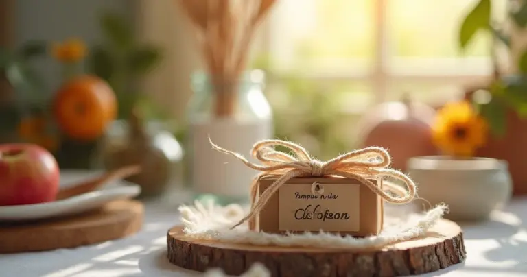 Lembrancinha chá de panela: 11 ideias criativas que encantam! Lembrancinha chá de panela: 11 ideias criativas que encantam!