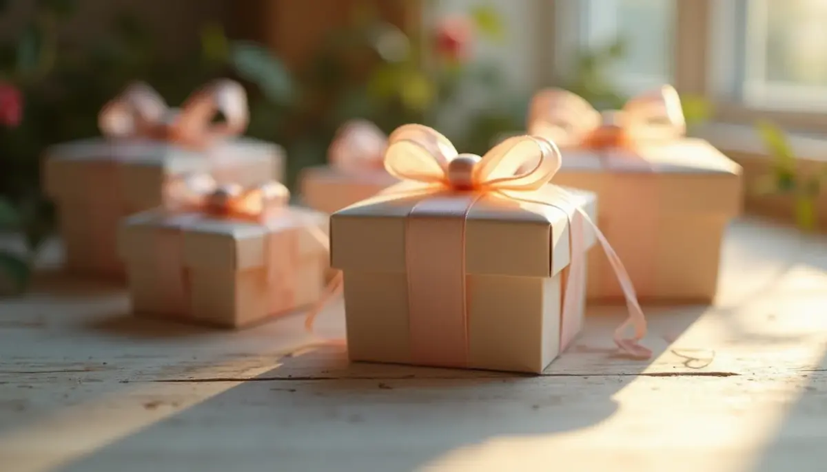 Caixinhas de MDF Para Casamento: 5 Ideias Que Vão Encantar Seus Convidados