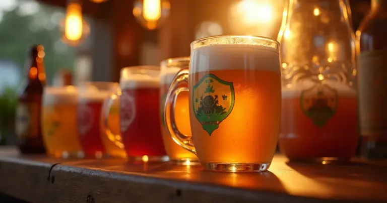 Lembrancinha de festa de boteco: 7 ideias que surpreendem! Lembrancinha de festa de boteco: 7 ideias que surpreendem!