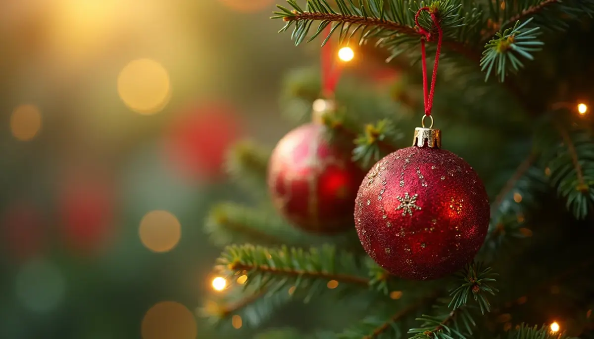Lembrancinha Simples de Natal: ideias fáceis e criativas que encantam!