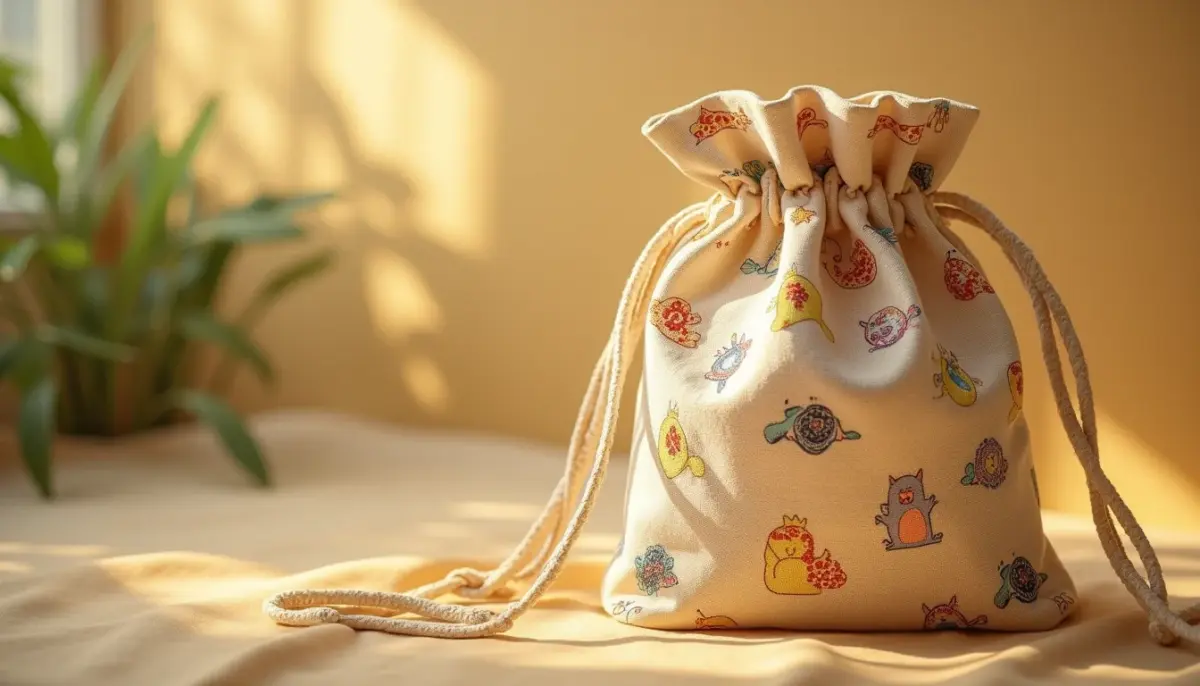 Molde de Bolsa de Tecido para Bebê: o segredo para criar peças únicas [2026]