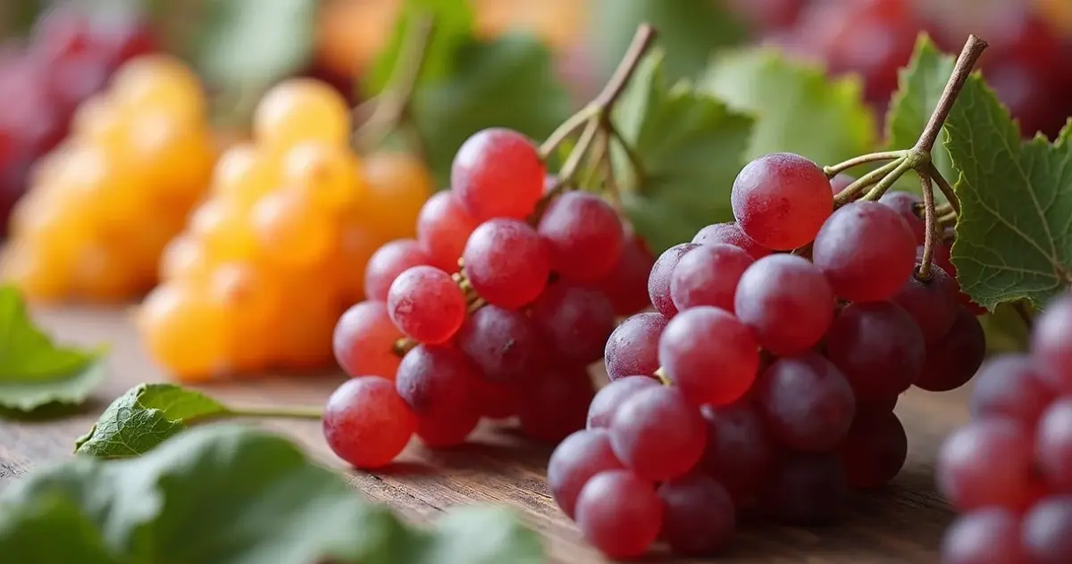Moldes de Frutas em EVA Uva: O segredo para peças perfeitas [Guia]