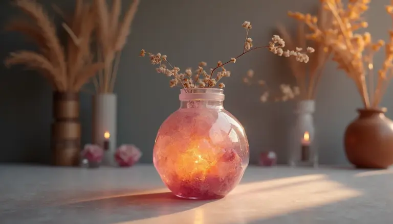 Faça Seu Vaso de Pedraria: Guia Passo a Passo Completo Faça Seu Vaso de Pedraria: Guia Passo a Passo Completo