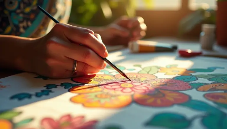 47 Riscos para Pintura em Tecido que Todo Artesão Precisa Ter 47 Riscos para Pintura em Tecido que Todo Artesão Precisa Ter