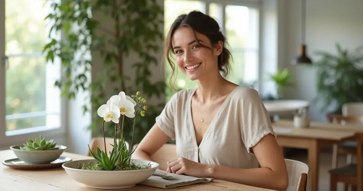 7 Ideias de Arranjos para Centro de Mesa Que Não Atrapalham a Conversa 7 Ideias de Arranjos para Centro de Mesa Que Não Atrapalham a Conversa