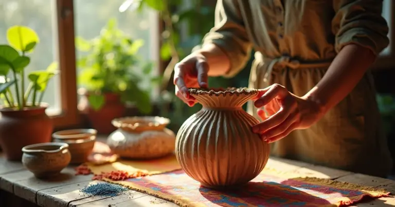 Arte com caixa de papelão passo a passo: transforme lixo em decoração que dura anos Arte com caixa de papelão passo a passo: transforme lixo em decoração que dura anos