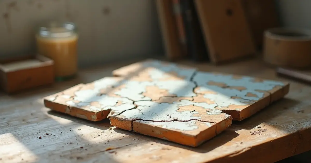 Artesanato com MDF Pintura: O Erro que Arruína 90% dos Projetos Artesanato com MDF Pintura: O Erro que Arruína 90% dos Projetos