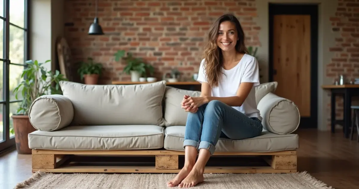 9 Dicas de Assento Sofá Pallet que Ninguém Te Conta (Mas Fazem Toda Diferença)