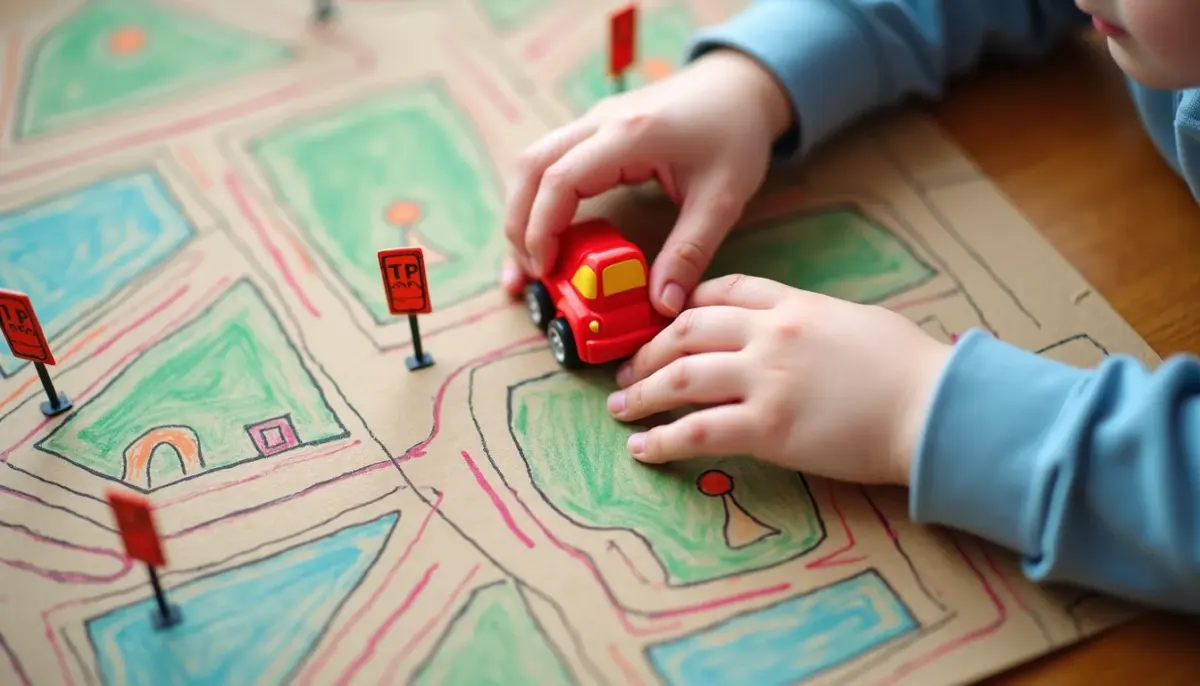 Atividade transito educação infantil imprimir: 5 passos lúdicos Atividade transito educação infantil imprimir: 5 passos lúdicos