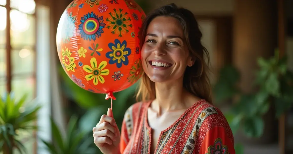 15 Ideias de Balão de Festa Junina para Imprimir e Economizar 3x 15 Ideias de Balão de Festa Junina para Imprimir e Economizar 3x
