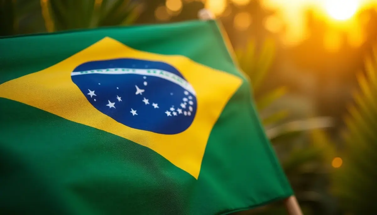42 Ideias de Bandeira do Brasil Colorida para Imprimir Grátis Agora
