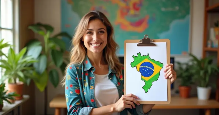 12 Ideias de Bandeira do Brasil para Colorir que Ensinam História e Valores 12 Ideias de Bandeira do Brasil para Colorir que Ensinam História e Valores
