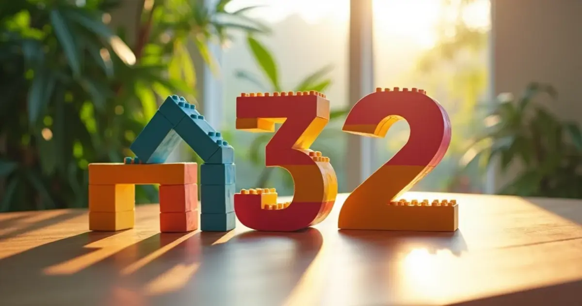 32 Ideias de Bloco de Montar que Transformam Brincadeira em Aprendizado 32 Ideias de Bloco de Montar que Transformam Brincadeira em Aprendizado