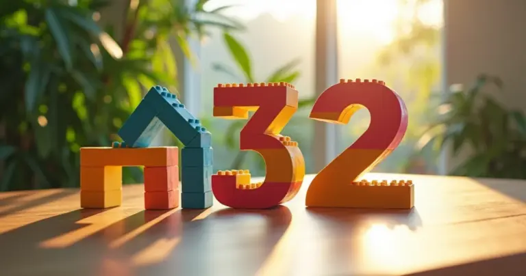 32 Ideias de Bloco de Montar que Transformam Brincadeira em Aprendizado