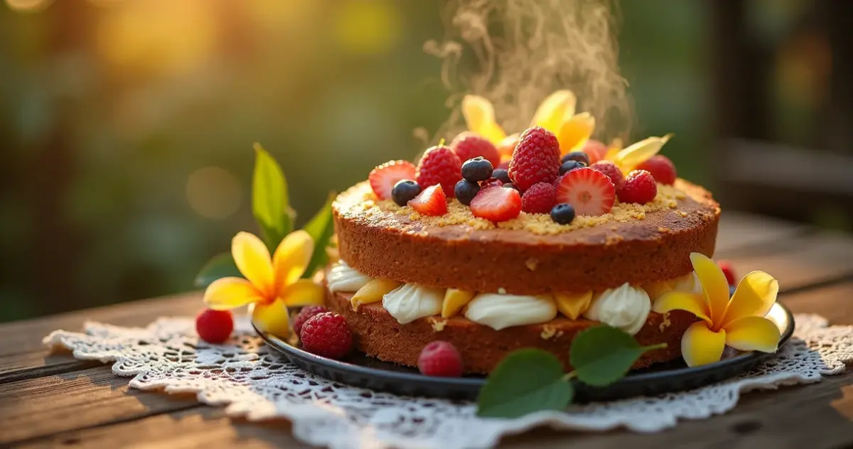 Bolo de pote para casamento rústico: economize 30% com essa receita prática Bolo de pote para casamento rústico: economize 30% com essa receita prática