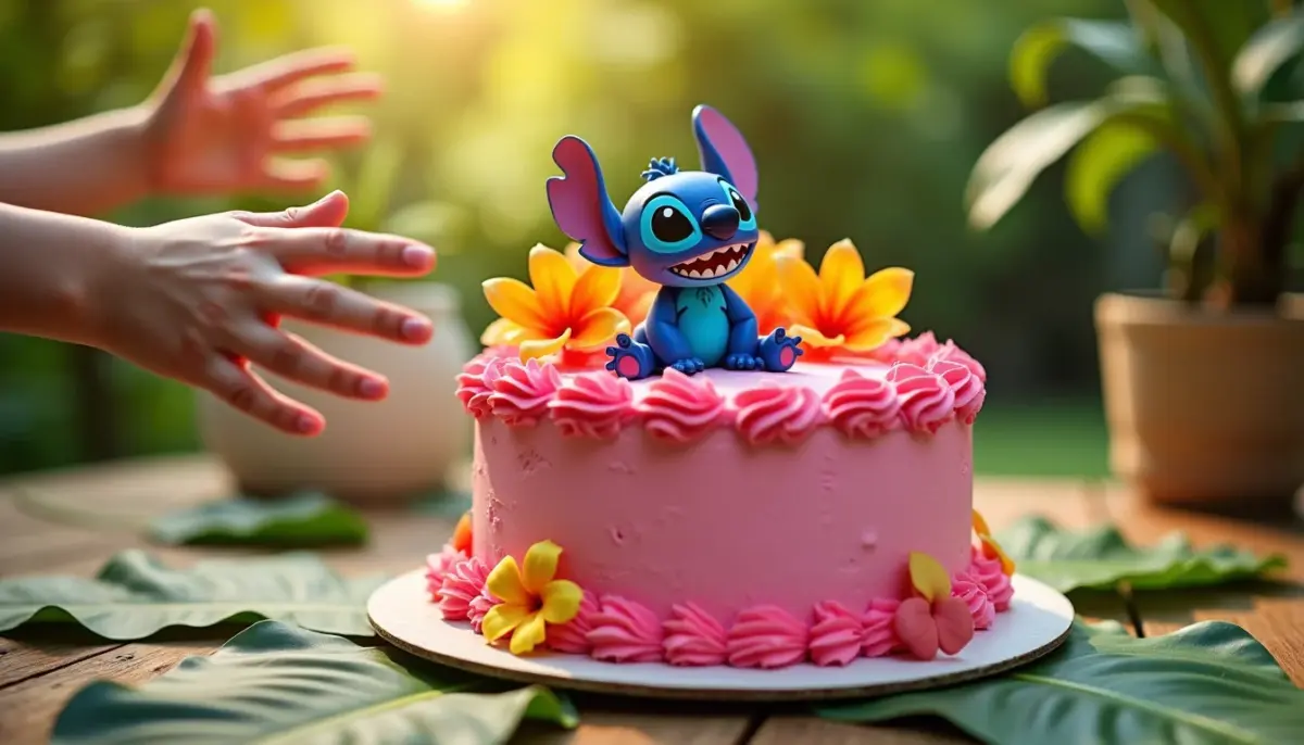 87 Ideias de Bolo do Lilo Stitch Rosa que Sua Filha Vai Amar 87 Ideias de Bolo do Lilo Stitch Rosa que Sua Filha Vai Amar