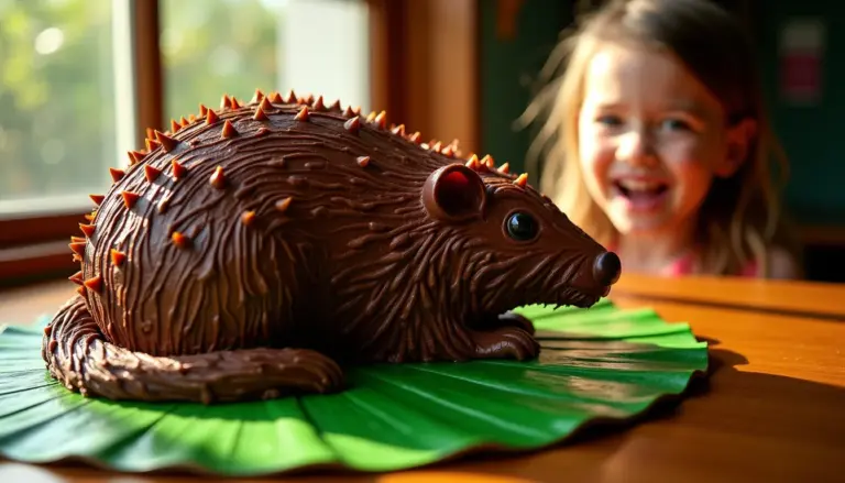 43 Ideias de Bolo Tema Capivara para Fazer em Casa 43 Ideias de Bolo Tema Capivara para Fazer em Casa