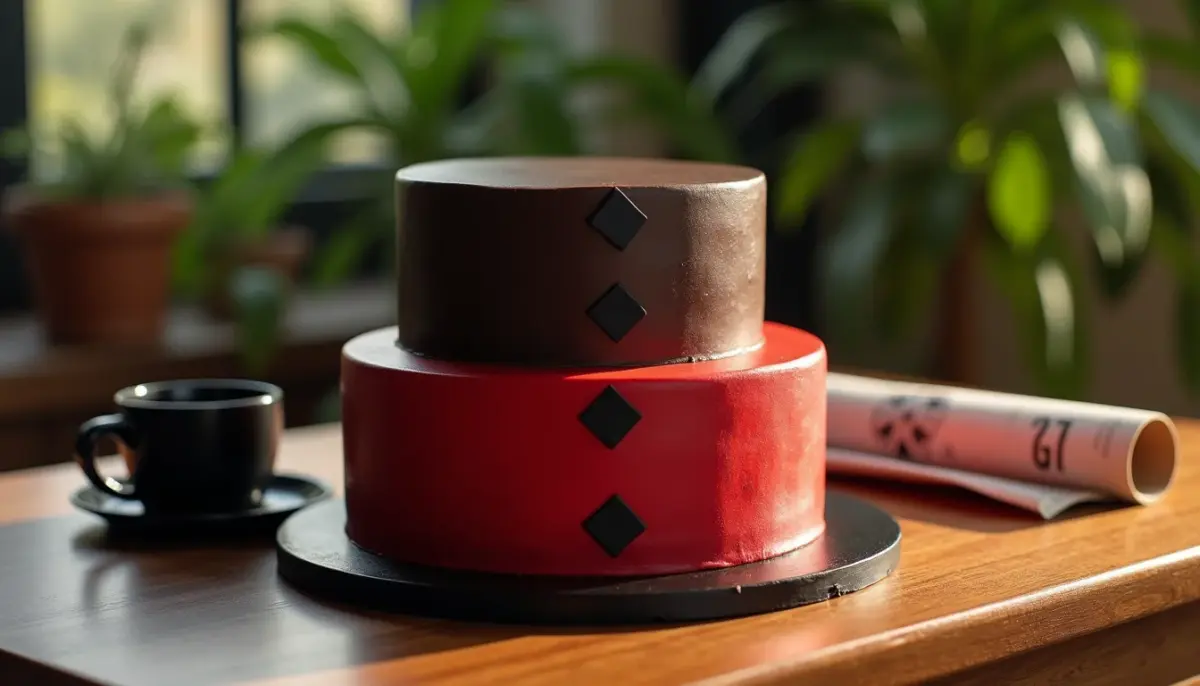 47 Ideias de Bolos do Flamengo Masculino que São Puro Estilo 47 Ideias de Bolos do Flamengo Masculino que São Puro Estilo