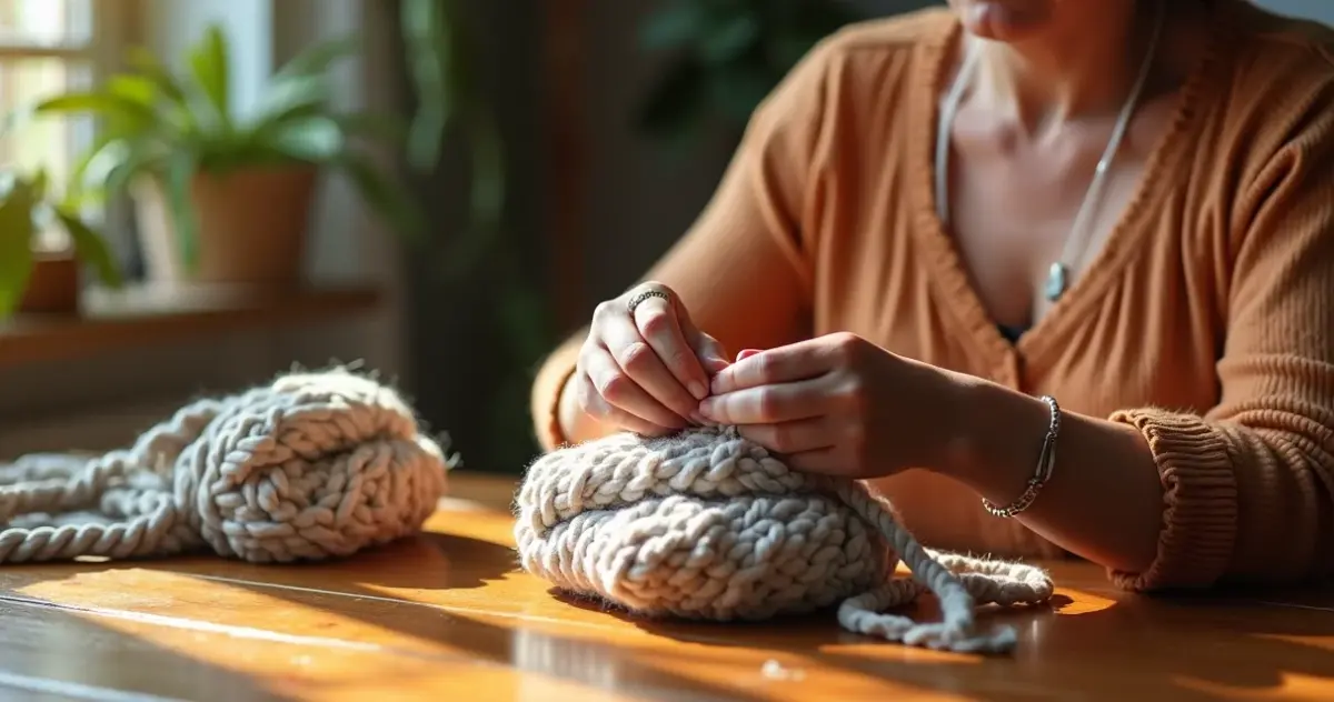 Bolsa de crochê fácil e rápida: como fazer em 2 horas com fio que ninguém te contou Bolsa de crochê fácil e rápida: como fazer em 2 horas com fio que ninguém te contou