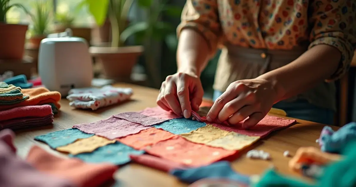 Bolsas de patchwork passo a passo gratis: seu luxo exclusivo por menos de R$ 50 Bolsas de patchwork passo a passo gratis: seu luxo exclusivo por menos de R$ 50