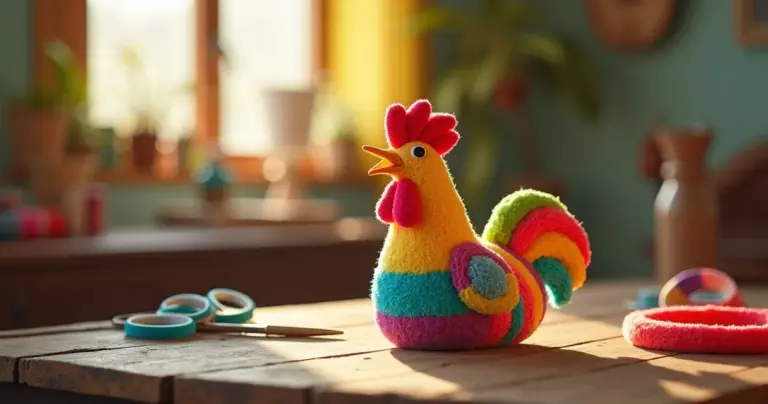 Bone da Galinha Pintadinha em EVA: Faça lembrancinhas que as crianças AMAM Bone da Galinha Pintadinha em EVA: Faça lembrancinhas que as crianças AMAM