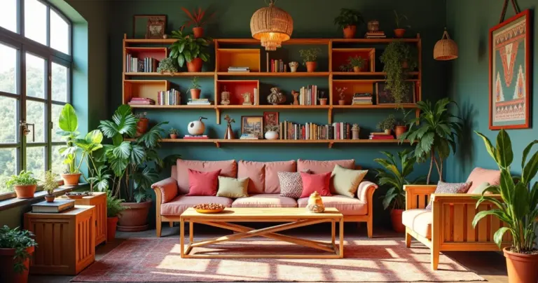 27 Ideias de Caixote na Decoração que Transformam sua Casa Gastando Pouco 27 Ideias de Caixote na Decoração que Transformam sua Casa Gastando Pouco