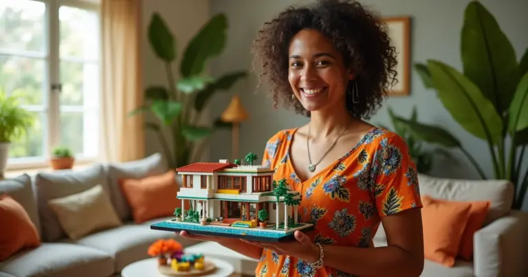 9 Macetes de Casa de Lego Que Ninguém Te Conta (Inclui o Kit Perfeito) 9 Macetes de Casa de Lego Que Ninguém Te Conta (Inclui o Kit Perfeito)