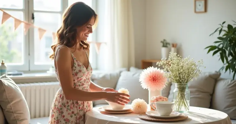 9 Ideias de Chá de Bebê Decoração Barata que Custa Menos de R$ 500 9 Ideias de Chá de Bebê Decoração Barata que Custa Menos de R$ 500