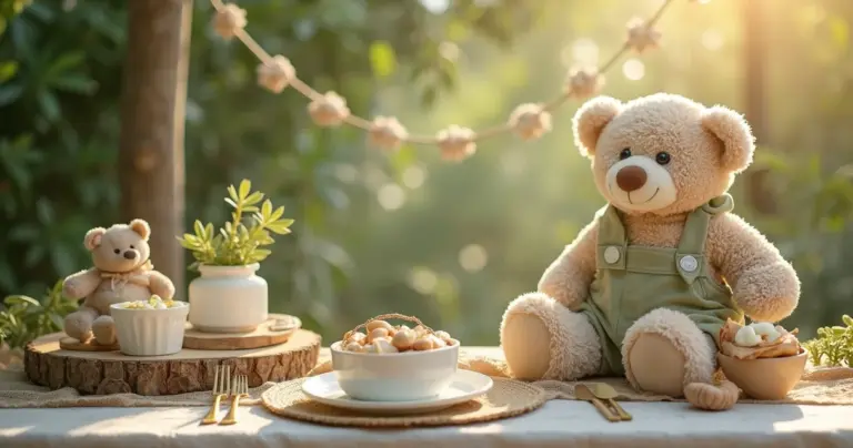 27 Ideias de Chá de Bebê Ornamentação que Fazem Festa Simples Virar Conto de Fadas 27 Ideias de Chá de Bebê Ornamentação que Fazem Festa Simples Virar Conto de Fadas