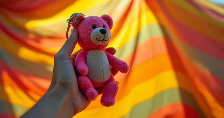 15 Ideias de Chaveiro de Urso Que Vão Mudar Seu Dia (e Seu Humor) 15 Ideias de Chaveiro de Urso Que Vão Mudar Seu Dia (e Seu Humor)