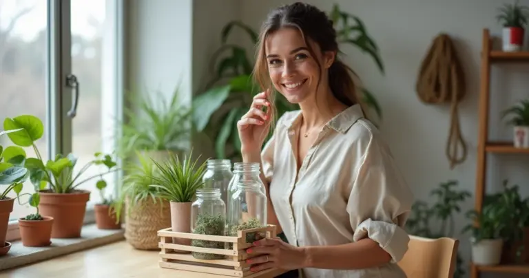 22 Coisas com Materiais Recicláveis que Economizam R$100+ no Seu Mês 22 Coisas com Materiais Recicláveis que Economizam R$100+ no Seu Mês