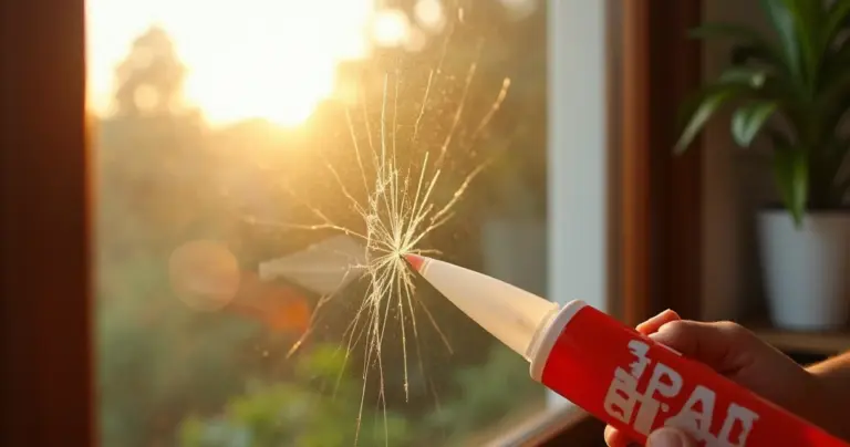 Cola pra vidro: escolha a certa e faça reparos que duram Cola pra vidro: escolha a certa e faça reparos que duram