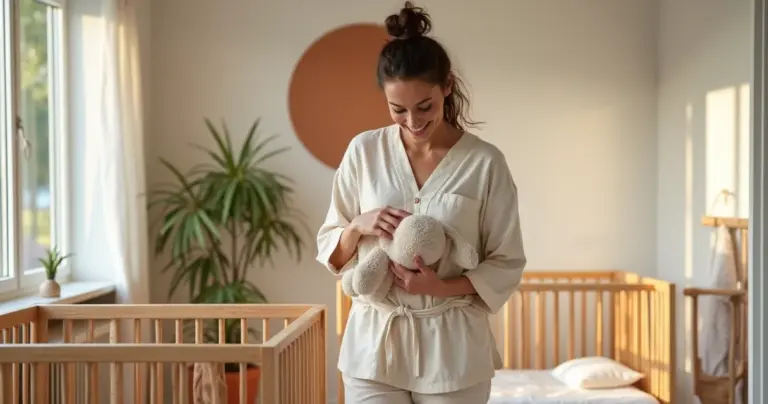 9 Ideias Práticas de Como Decorar o Quarto do Meu Bebê em 2026 9 Ideias Práticas de Como Decorar o Quarto do Meu Bebê em 2026