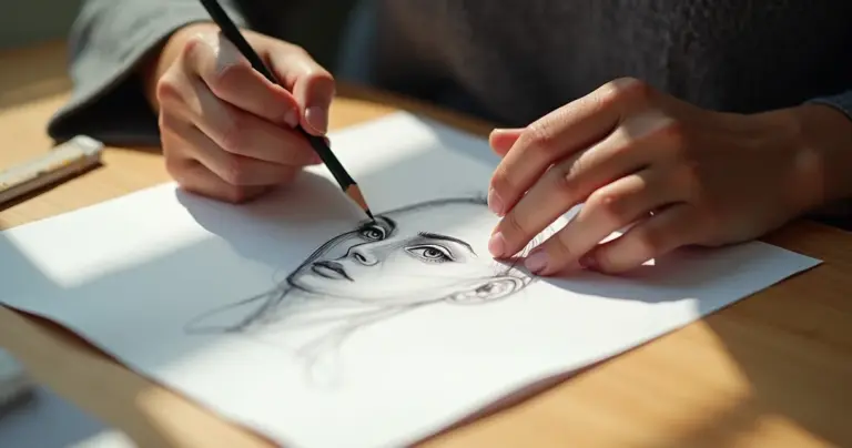 Como desenhar o Kakashi sem errar a base que 90% falham Como desenhar o Kakashi sem errar a base que 90% falham