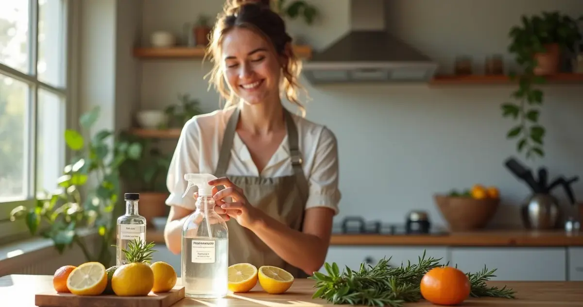 Como fazer álcool perfumado caseiro que limpa, desinfeta e deixa cheiro bom Como fazer álcool perfumado caseiro que limpa, desinfeta e deixa cheiro bom
